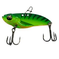 Powerex Vibex 4.5cm 5gr Suni Yem 8267