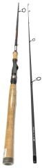 Okuma Aria 30 & Dolphin Rock 240cm Spin Olta Seti