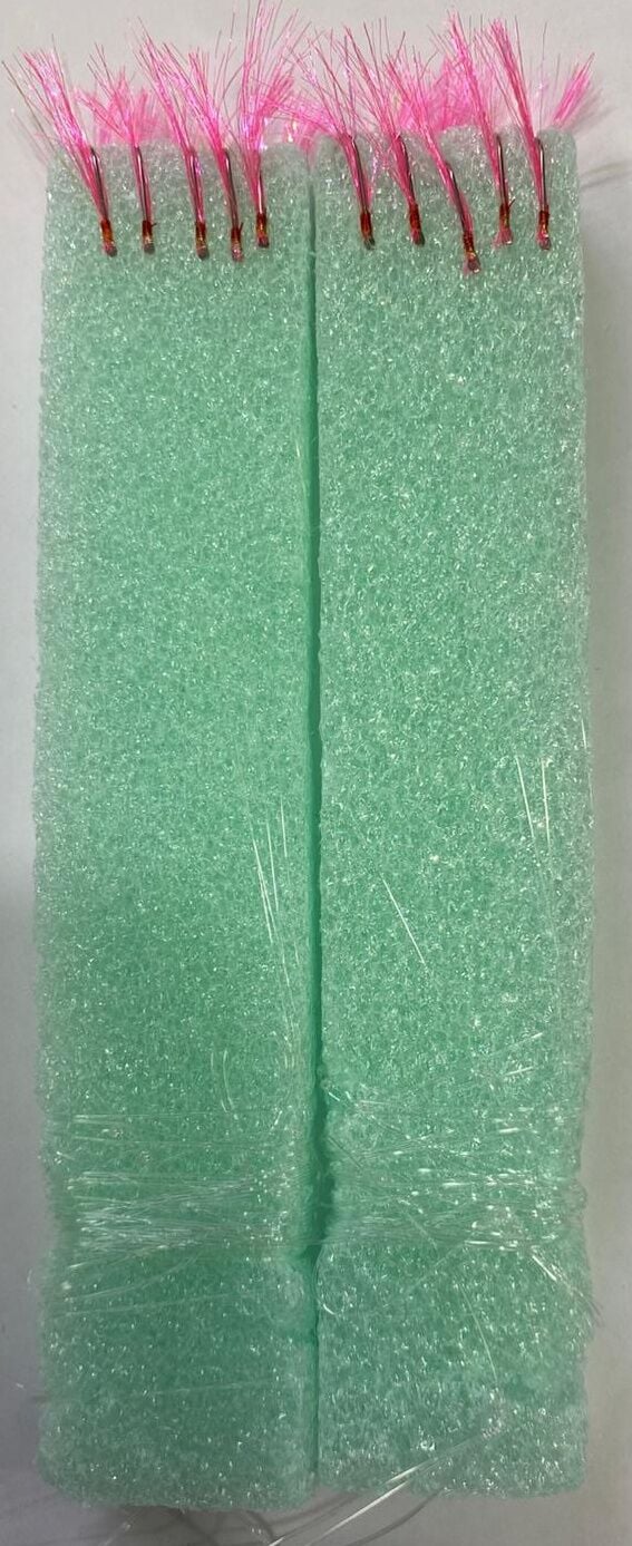 El Yapımı 10'lu Kolay Açılır İstavrit Çaparisi 8199 (1 Ad.)