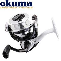 Okuma Aria 20 & Okuma Fina Pro 210cm. Spin 5-20gr. LRF Kamış Olta Seti