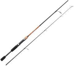 Okuma Aria 20 & Okuma Fina Pro 240cm. Spin 15-40gr.Kamış Olta Seti