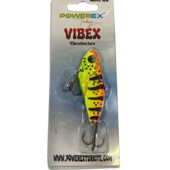 Powerex Vibex 4.5cm 5gr Suni Yem 8265