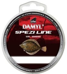 Dam Damly 0,30mm 300m Spezi Line Surf Monofilament Makara Misina
