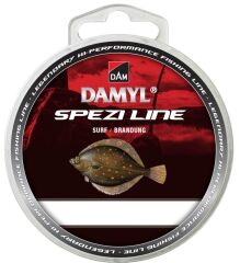 Dam Damly 0,40mm 300m Spezi Line Surf Monofilament Makara Misina
