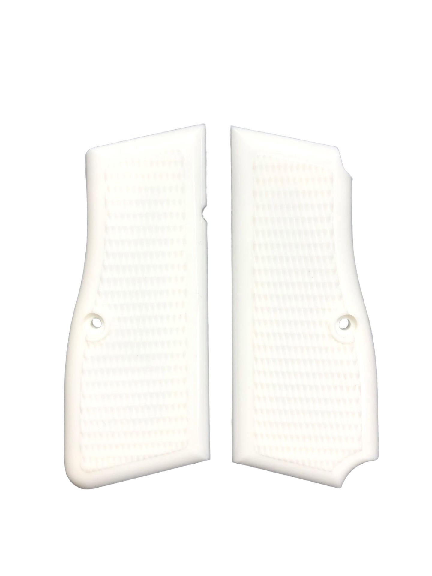 Belçika Browning Hp 14 Uyumlu Özel Seri Lazer Kesim Plastik Kabze Mod52