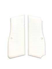 Belçika Browning Hp 14 Uyumlu Özel Seri Lazer Kesim Plastik Kabze Mod52