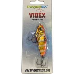 Powerex Vibex 5cm 8gr Suni Yem 8276