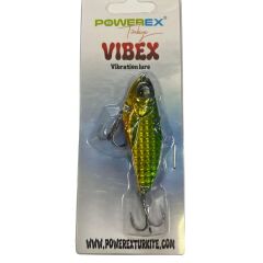 Powerex Vibex 5cm 8gr Suni Yem 8279