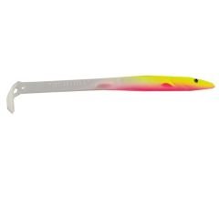 Red Gill Rascal 115mm Fruit Salad Silikon Yem