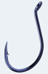 BKK Octopus Beak İğne 2/0 Numara İğne 8 li Paket