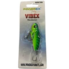 Powerex Vibex 5cm 8gr Suni Yem 8282