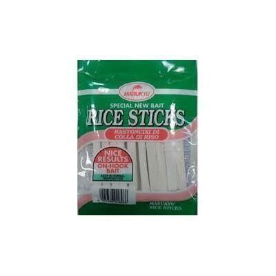 Marukyu Rice Stick Çubuk Sazan Yemi