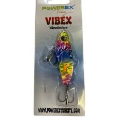 Powerex Vibex 5cm 8gr Suni Yem 8274