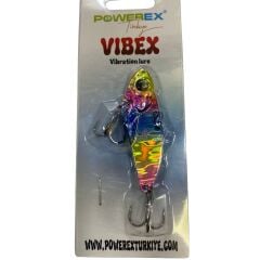 Powerex Vibex 5cm 8gr Suni Yem 8274