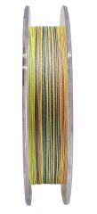 Kendo Classic 4X 300m 0.14mm Multicolor Örgü İp