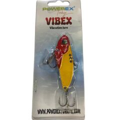 Powerex Vibex 5cm 8gr Suni Yem 8278