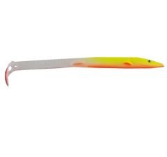 Red Gill Rascal 115mm Tequile Sunrise Silikon Yem