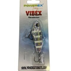 Powerex Vibex 5cm 8gr Suni Yem 8271