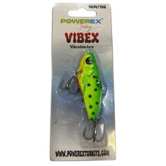 Powerex Vibex 5cm 8gr Suni Yem 8281