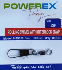 Dam Quick 2 3000 Makine & Dam Camaro 240 Spin Kamış Olta Seti