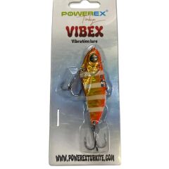 Powerex Vibex 5cm 8gr Suni Yem 8273