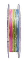 Kendo Classic 8X 300m 0.14mm Multicolor Örgü İp