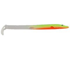 Red Gill Rascal 115mm Watermelon Silikon Yem
