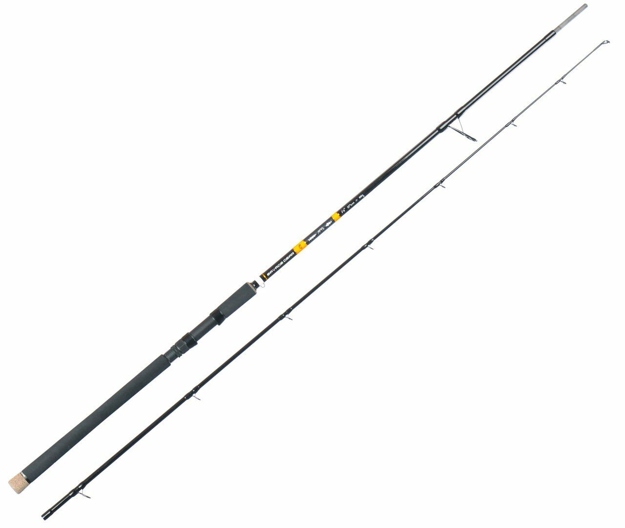 Savage Gear MPP2 9’ 274cm Spin 10-30g 2 Parça Spin Kamış