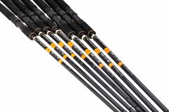 Savage Gear MPP2 9’ 274cm Spin 10-30g 2 Parça Spin Kamış