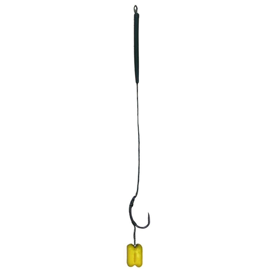Powerex Carp Profesyonel Sazan Rig Takımı - 8227