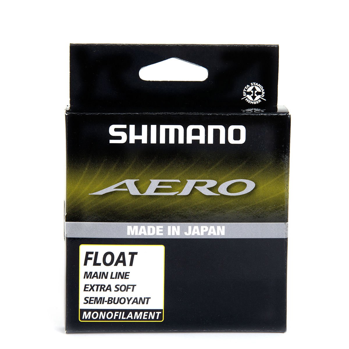 Shimano Aero Float 150m 0.192mm 3.2kg Clear Misina