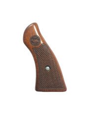 SW Uyumlu K Çerçeve Lazer Kesim Ahşap Kabze Mod19