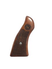 SW Uyumlu K Çerçeve Lazer Kesim Ahşap Kabze Mod19