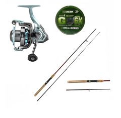 Powerex 270 LRF Kombin 2