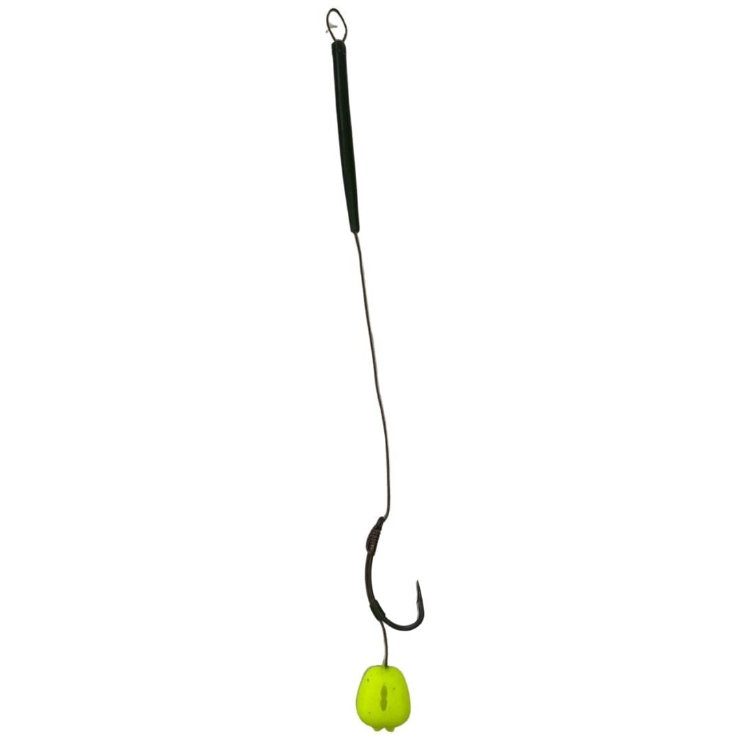 Powerex Carp Profesyonel Sazan Rig Takımı - 8229