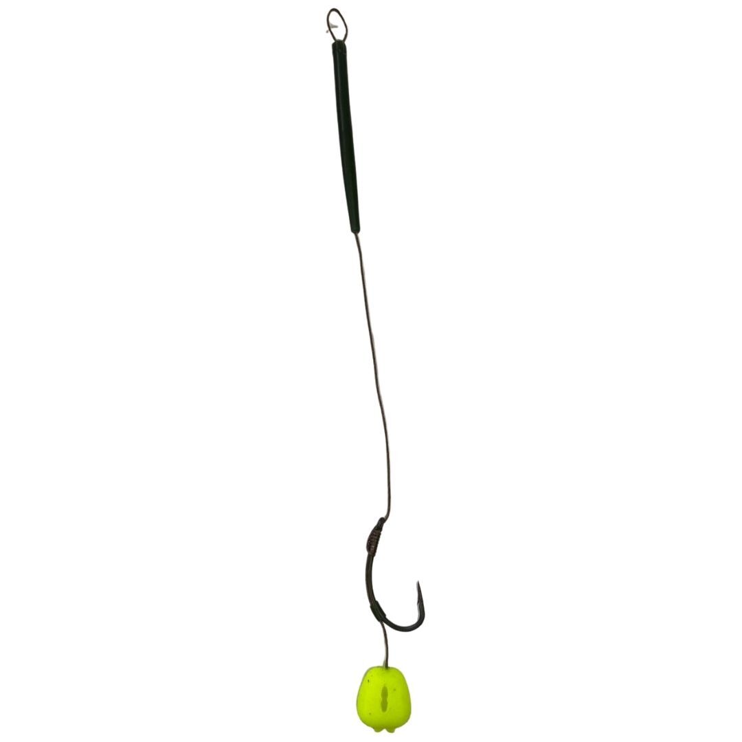 Powerex Carp Profesyonel Sazan Rig Takımı - 8229