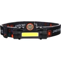 Cata CT-9120 Şarjlı Ledli Kafa Lambası