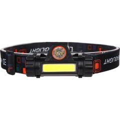 Cata CT-9120 Şarjlı Ledli Kafa Lambası