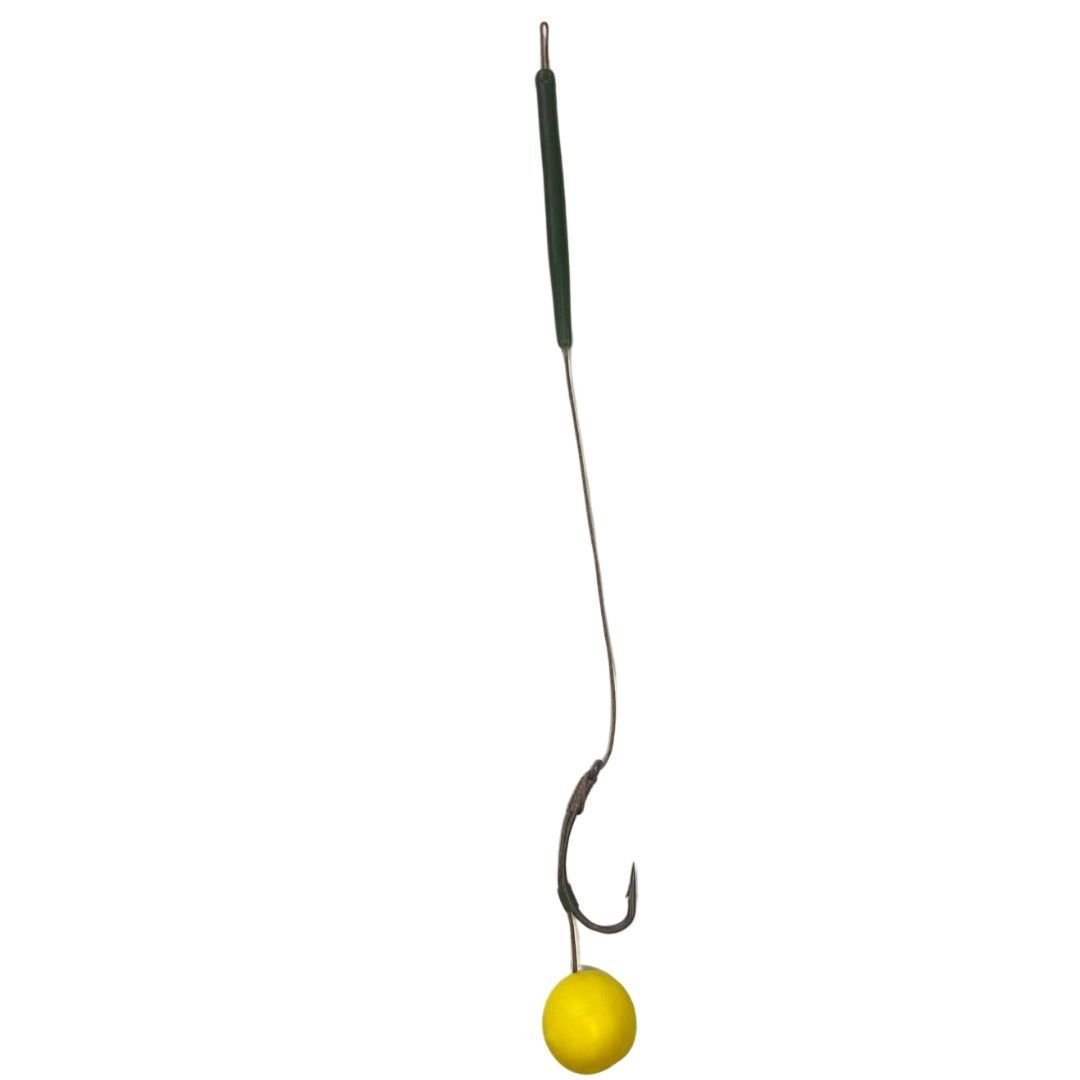 Powerex Carp Profesyonel Sazan Rig Takımı - 8224