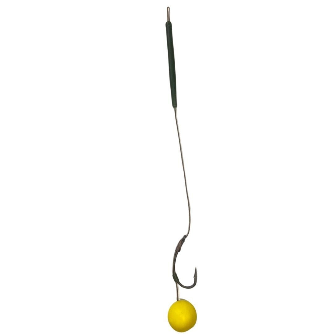 Powerex Carp Profesyonel Sazan Rig Takımı - 8224
