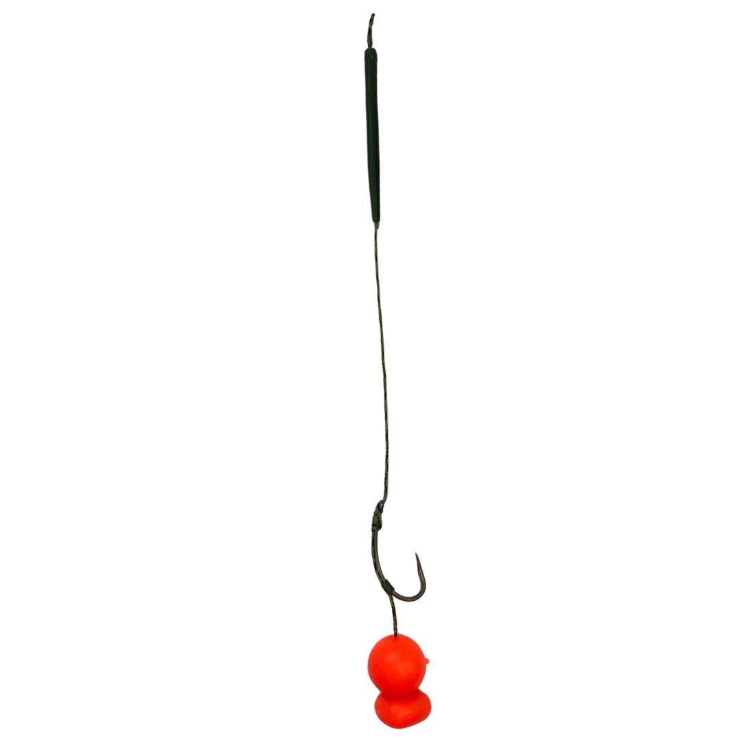 Powerex Carp Profesyonel Sazan Rig Takımı - 8233