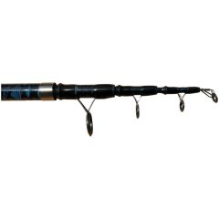 Kabura BlueSky 300cm 80-150 gr. Karbon Surf Sazan Kamışı