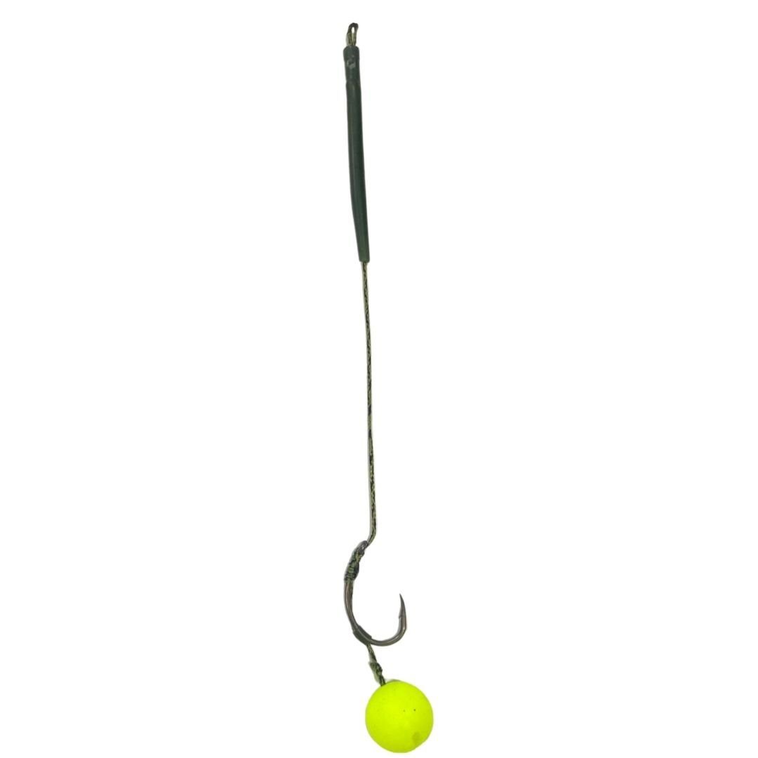 Powerex Carp Profesyonel Sazan Rig Takımı - 8222