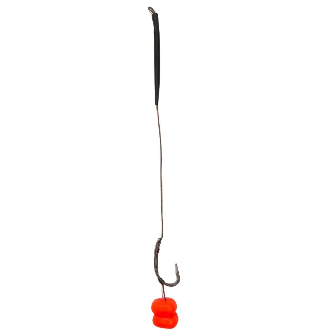 Powerex Carp Profesyonel Sazan Rig Takımı - 8230