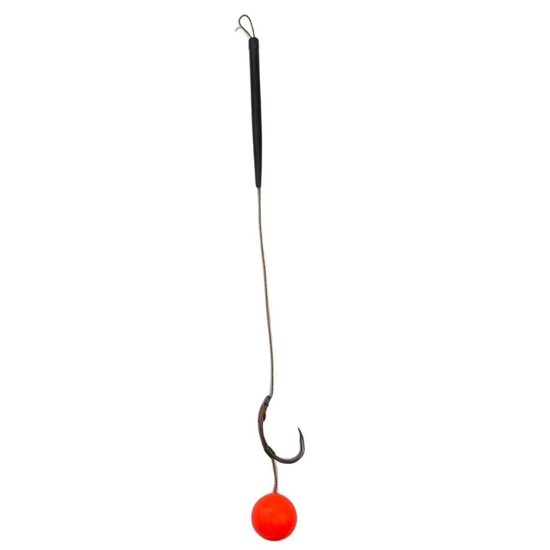 Powerex Carp Profesyonel Sazan Rig Takımı - 8225