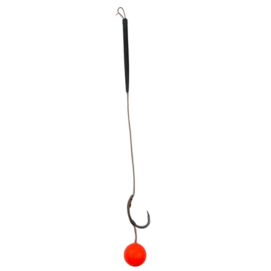 Powerex Carp Profesyonel Sazan Rig Takımı - 8225
