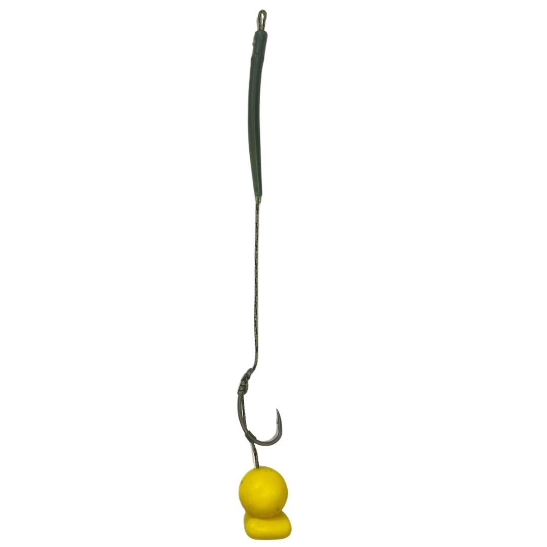 Powerex Carp Profesyonel Sazan Rig Takımı - 8226