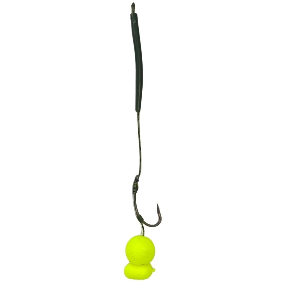 Powerex Carp Profesyonel Sazan Rig Takımı - 8228