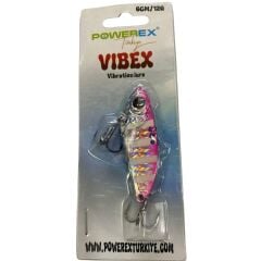 Powerex Vibex 6cm 12gr Suni Yem 8290