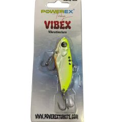 Powerex Vibex 6cm 12gr Suni Yem 8287